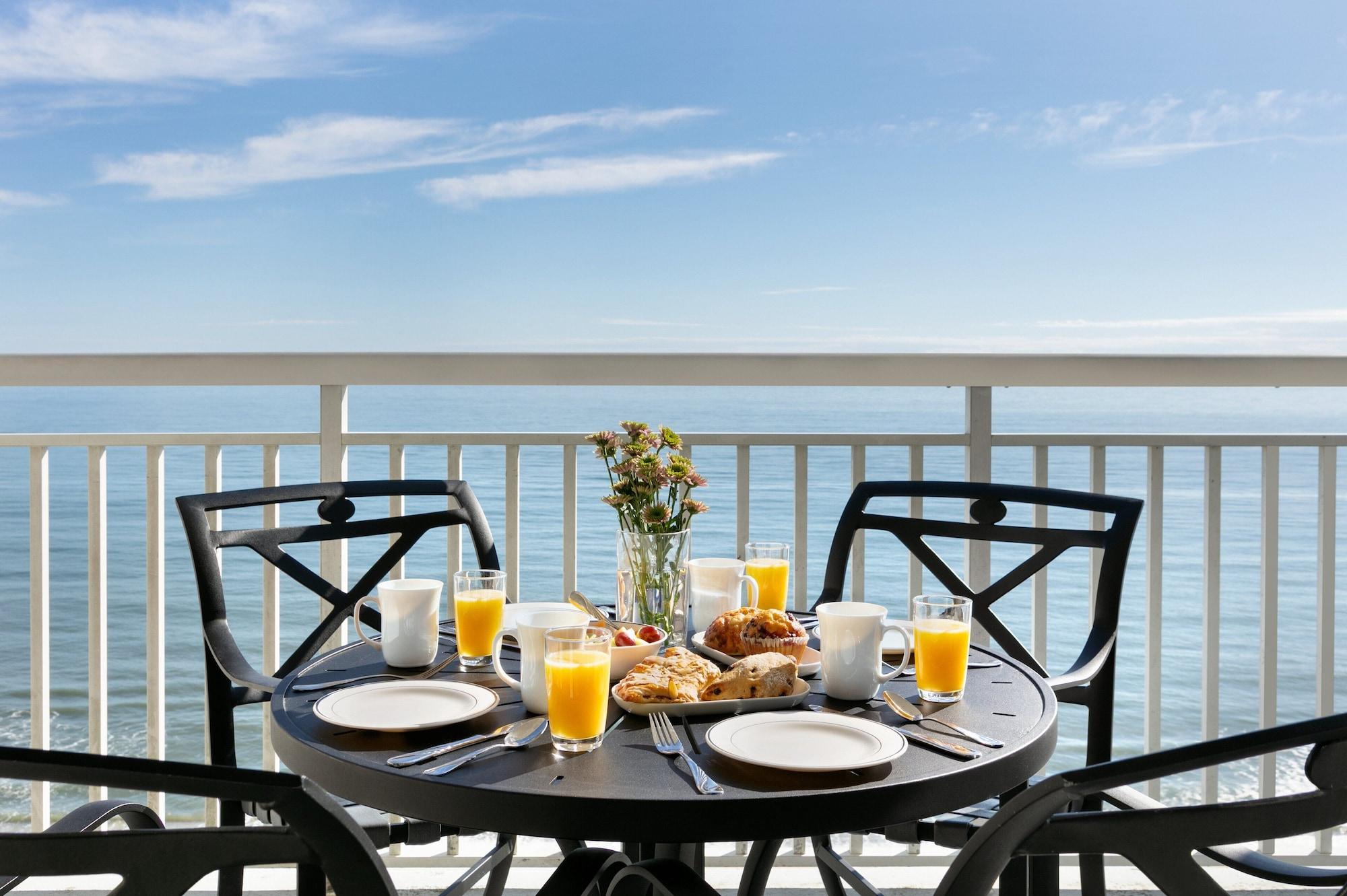 & Ocean By Ihg Resort Ocean City