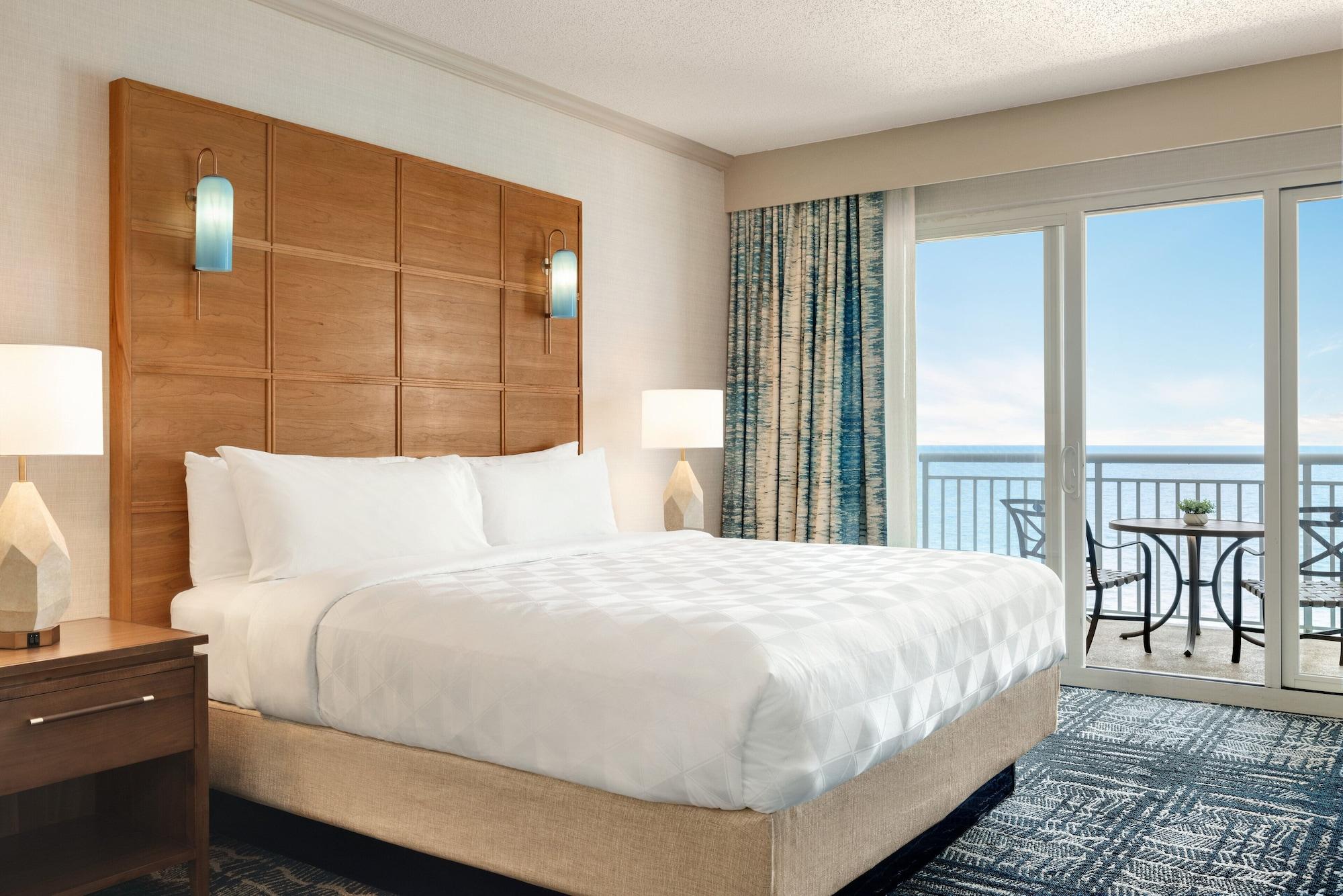 & Ocean By Ihg Resort 3*