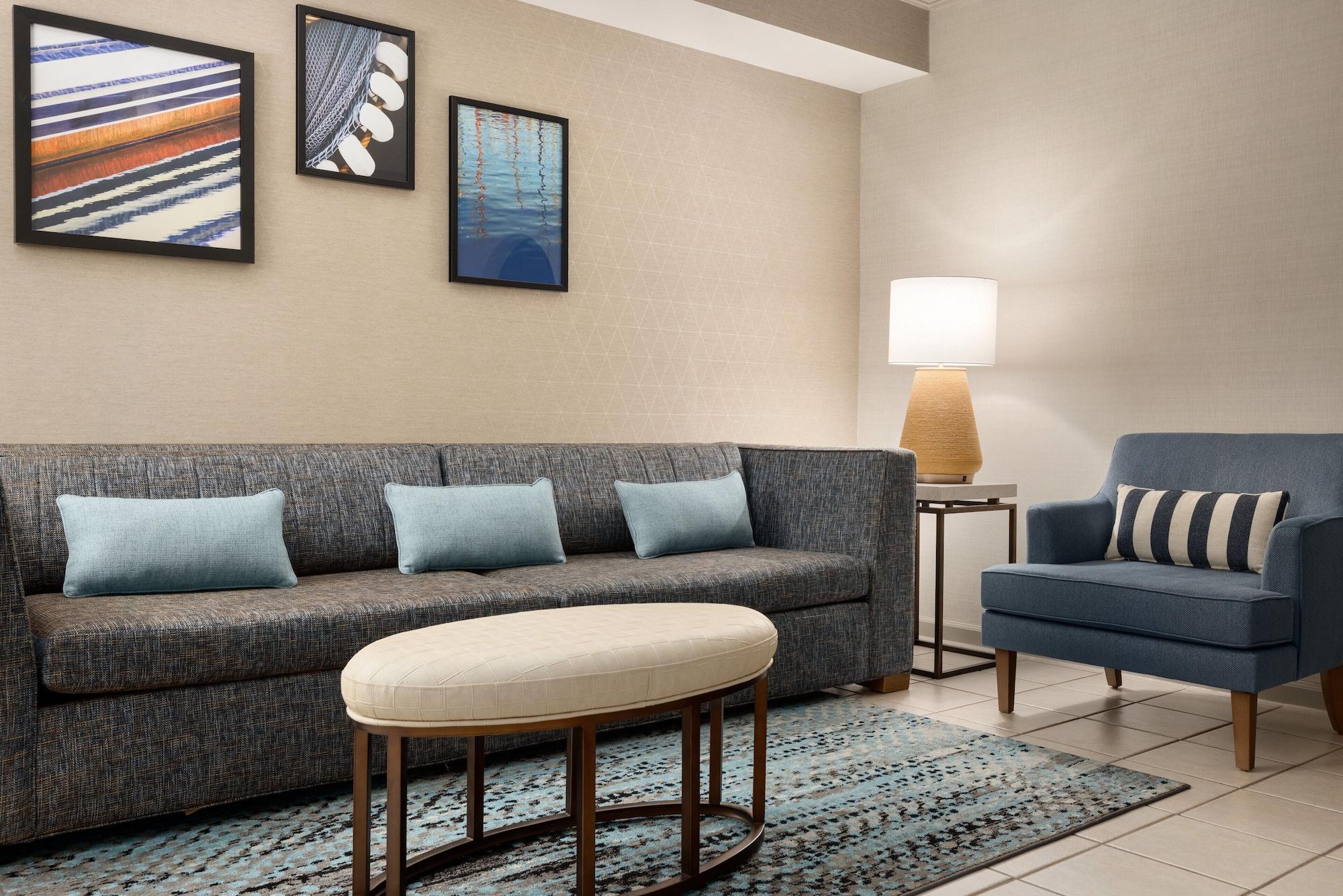 Resort & Ocean By Ihg