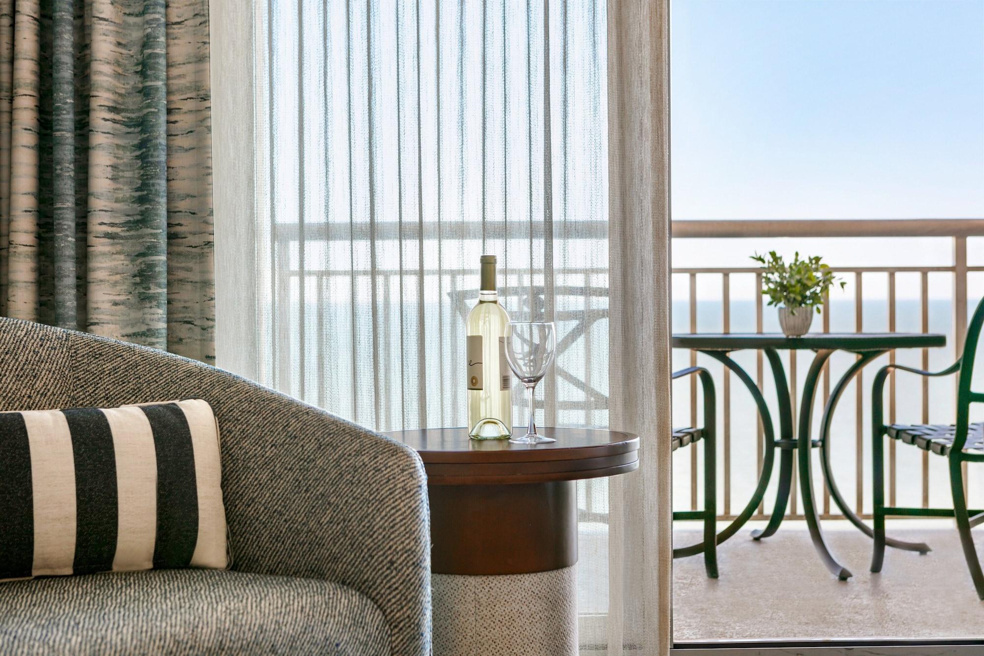 & Ocean By Ihg Resort