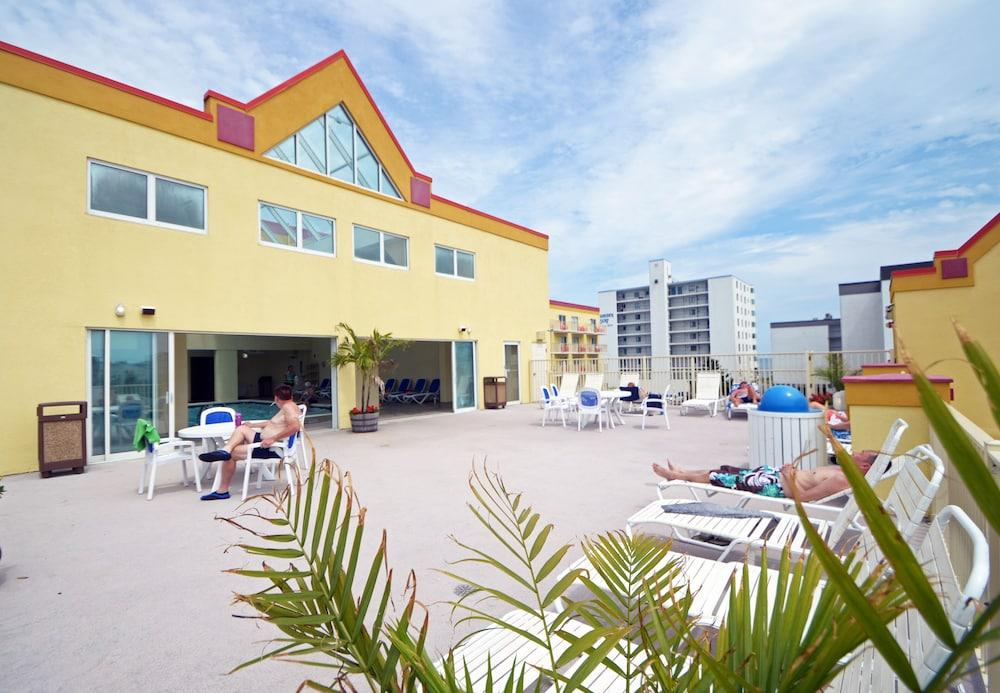 Bonita 3* Ocean City
