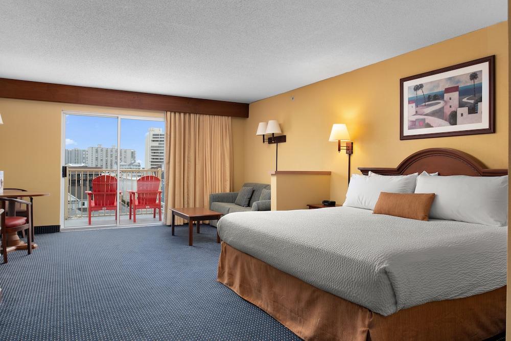 Hotel Bonita