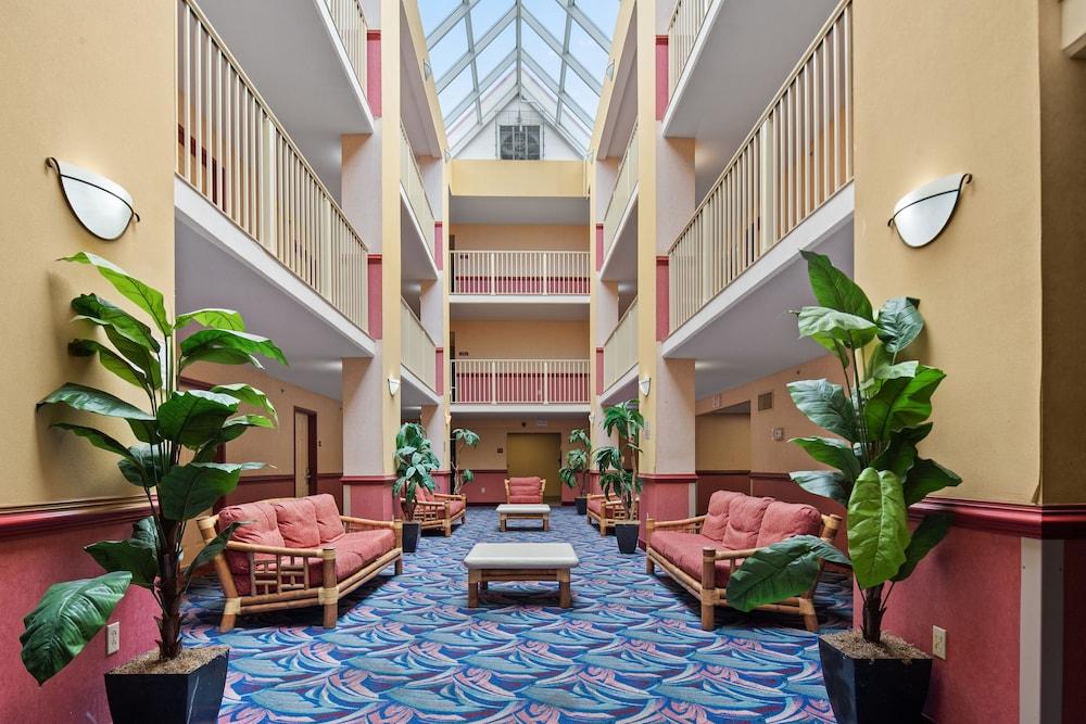 Hotel Bonita 3*