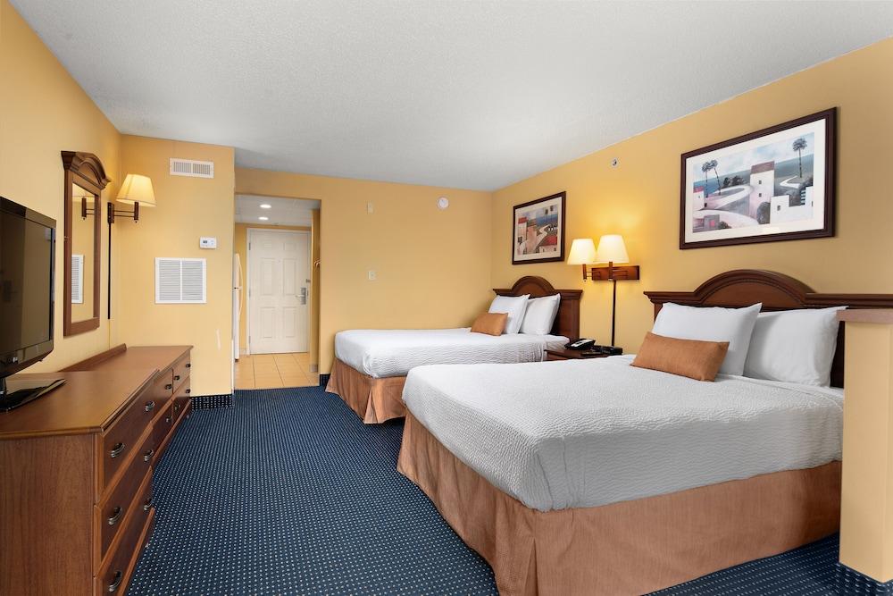 Bonita Hotel Ocean City
