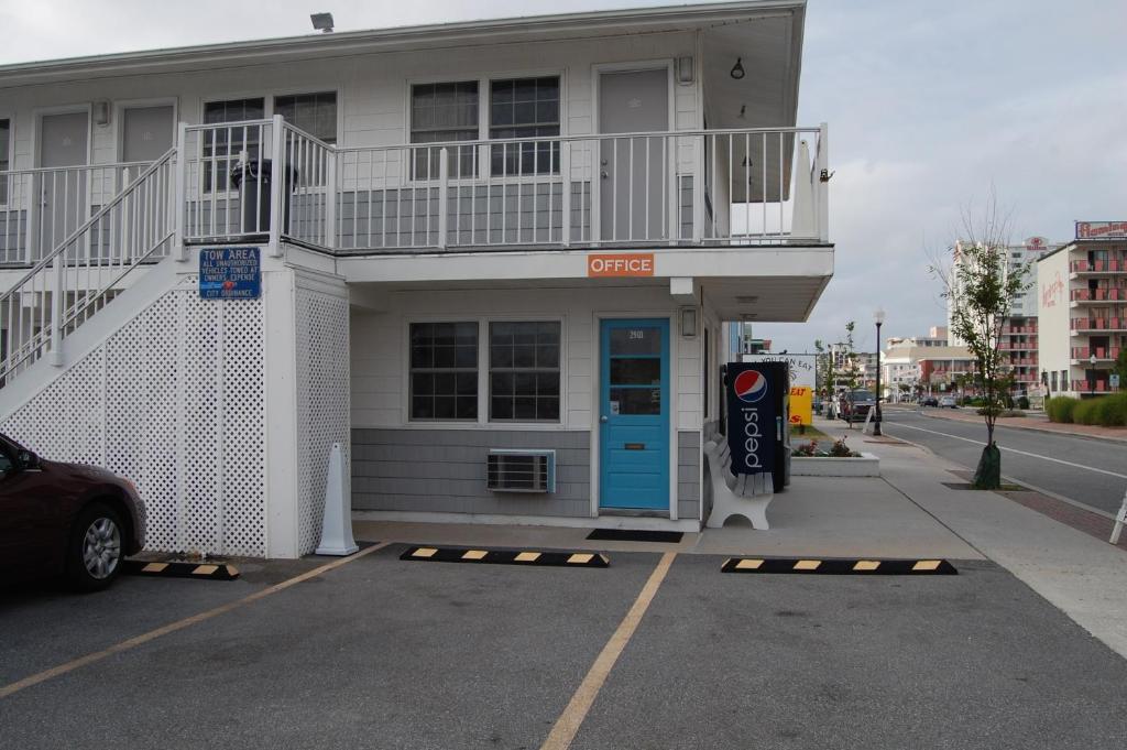 Sun 'n Fun Motel 2*