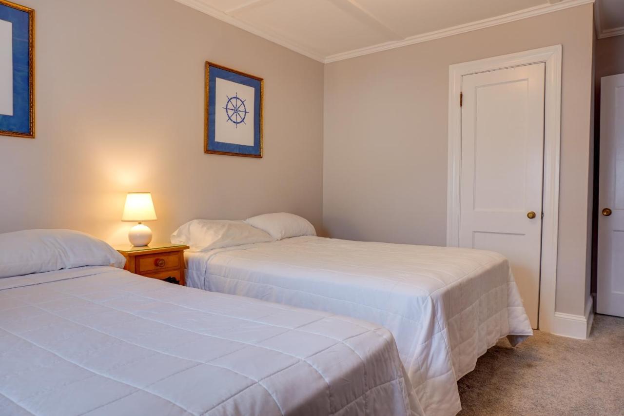 Ocean Terrace Family 3* Ocean City