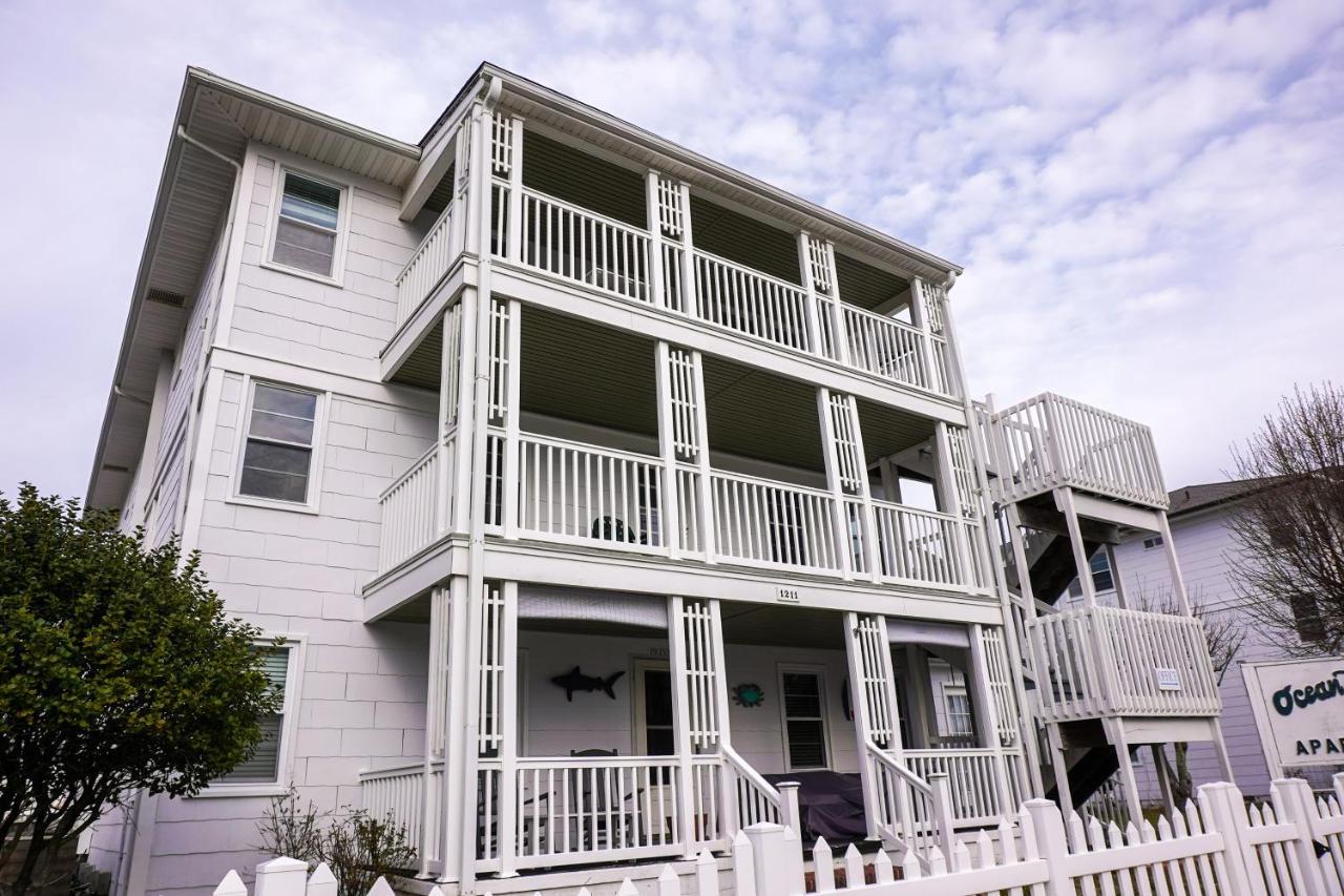 Ocean Terrace Family Ocean City