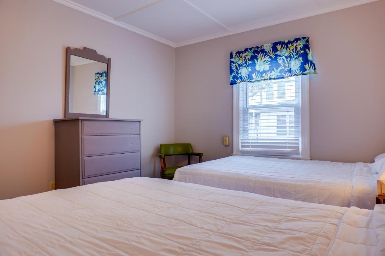 Aparthotel Ocean Terrace Family 3*