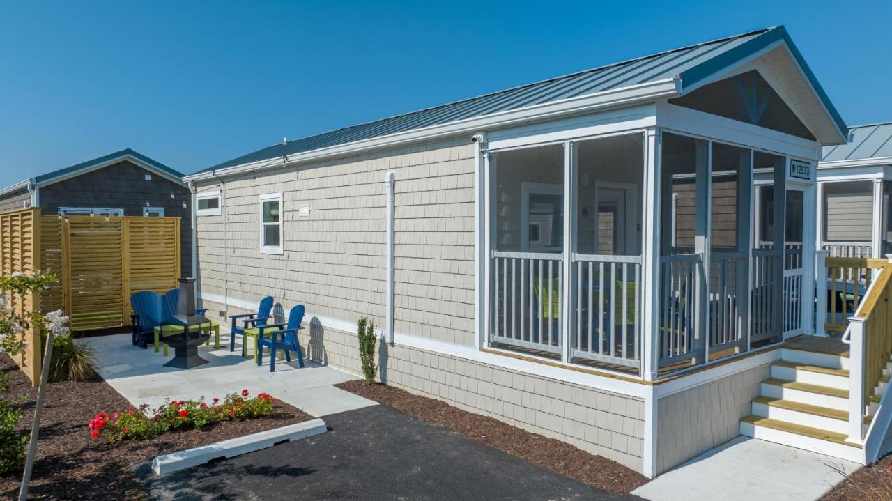 Holiday home Shore Point *