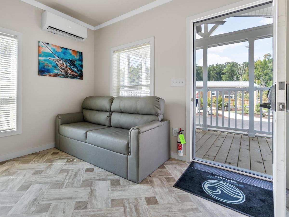 Shore Point Holiday home *