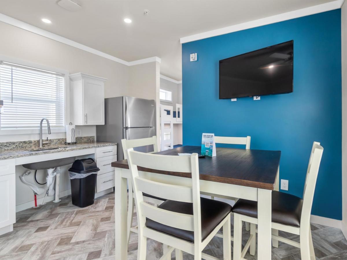 Shore Point Holiday home