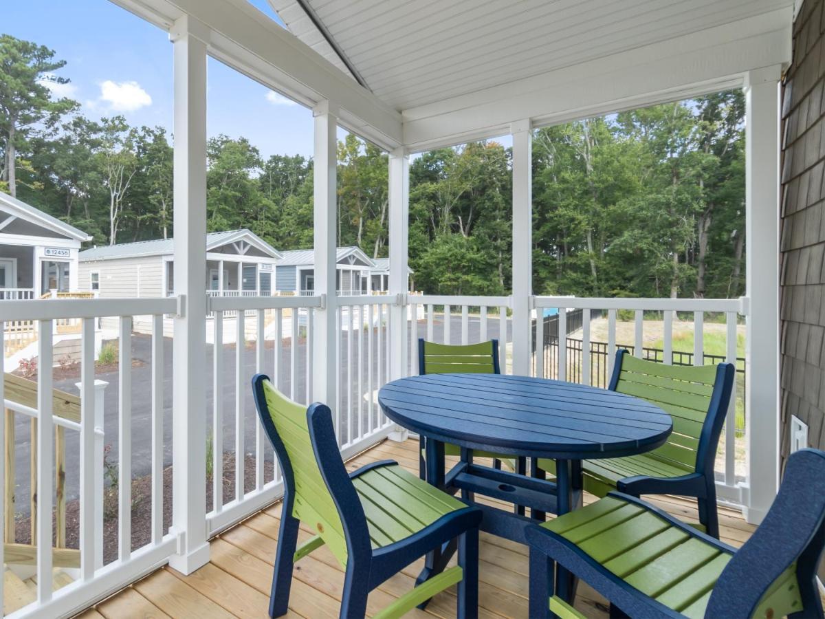 Holiday home Shore Point