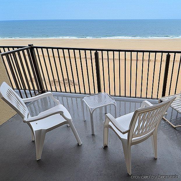 Apartment Boardwalk One By Capital Vacations Ocean City