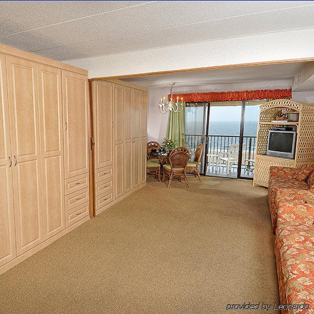 Boardwalk One By Capital Vacations * Ocean City