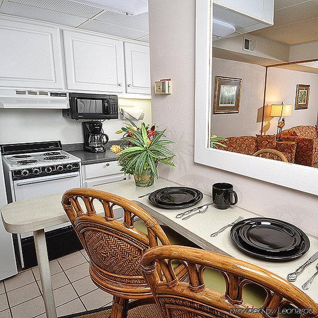 Apartment Boardwalk One By Capital Vacations