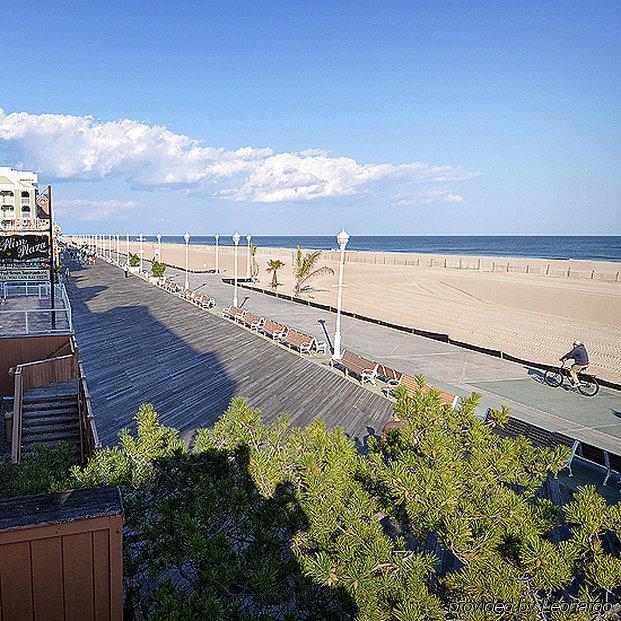 Boardwalk One By Capital Vacations Apartment Ocean City