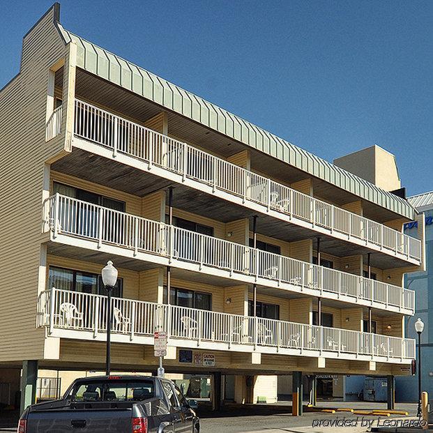 Apartment Boardwalk One By Capital Vacations *