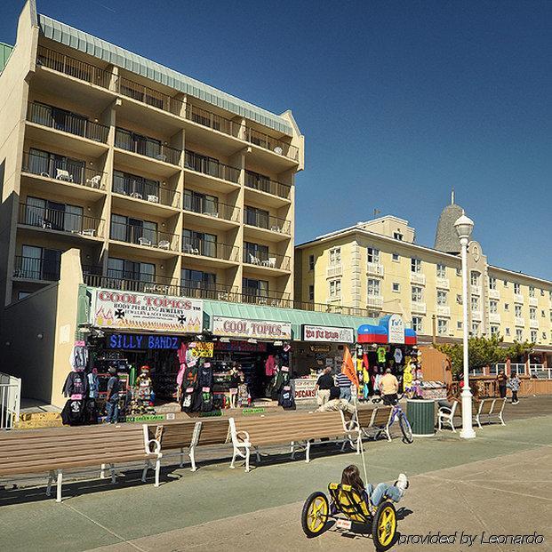 Boardwalk One By Capital Vacations *