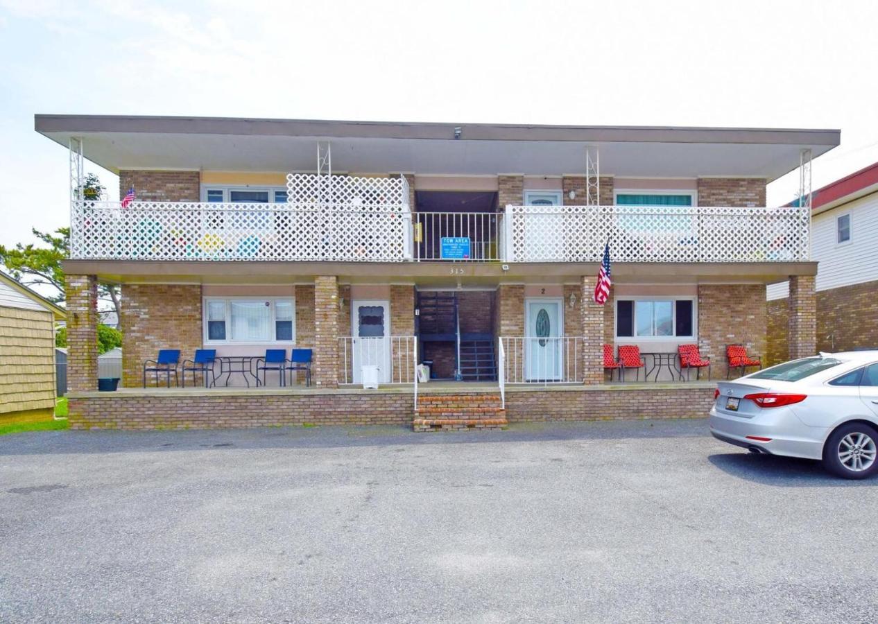 Bianchi 1 - Ocean City, Md Apartment