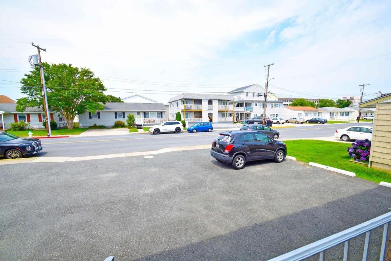 Bianchi 1 - Ocean City, Md Ocean City