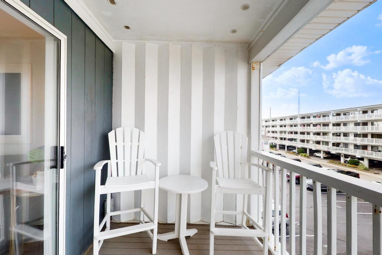 Apartment Lazy Whale 36 Ocean City