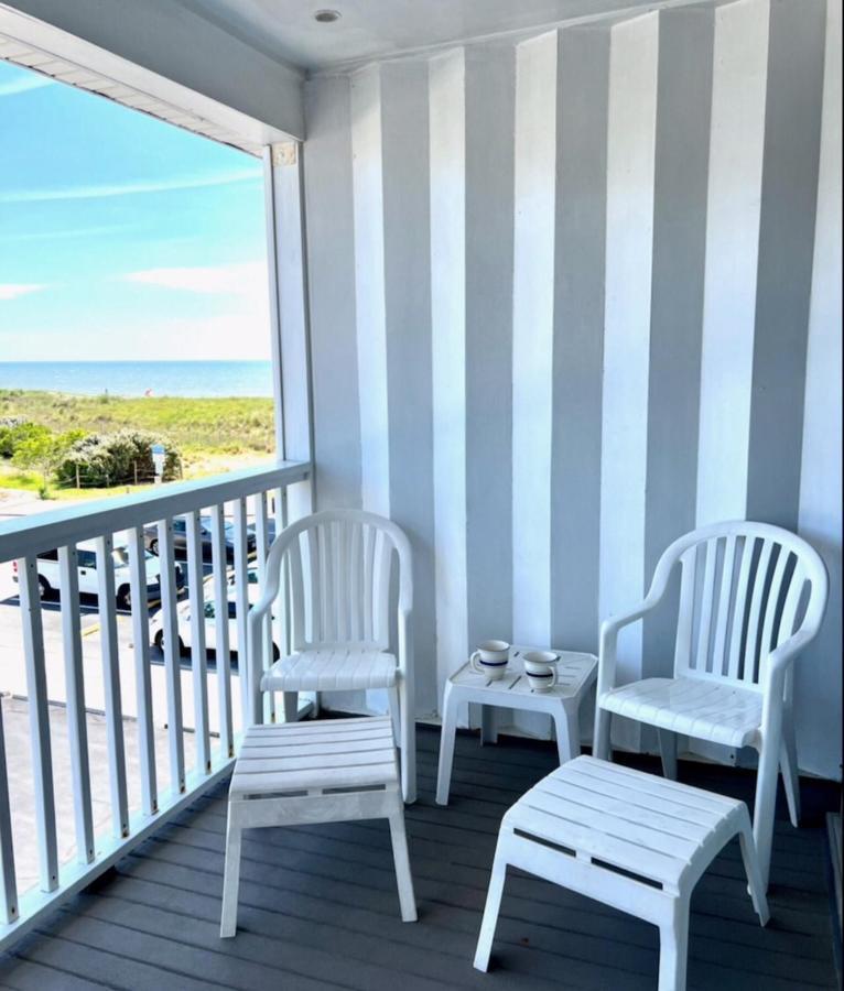 Apartment Lazy Whale 36 Ocean City