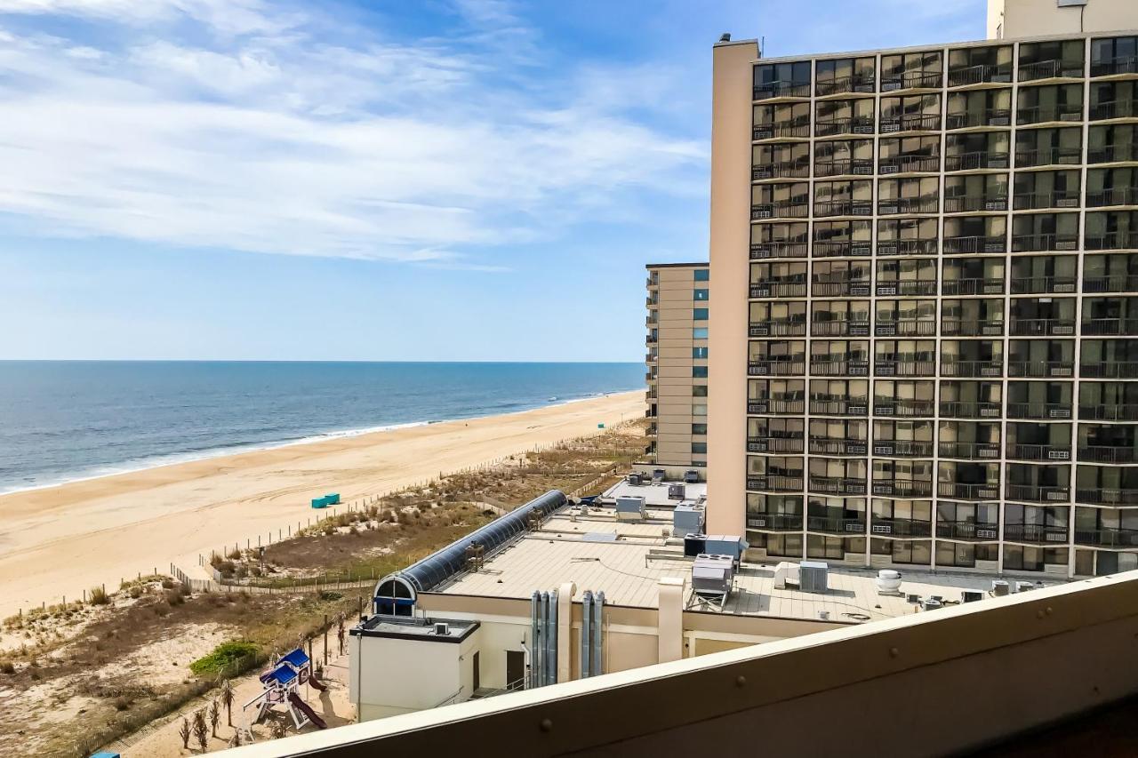 Atlantis 705 Apartment