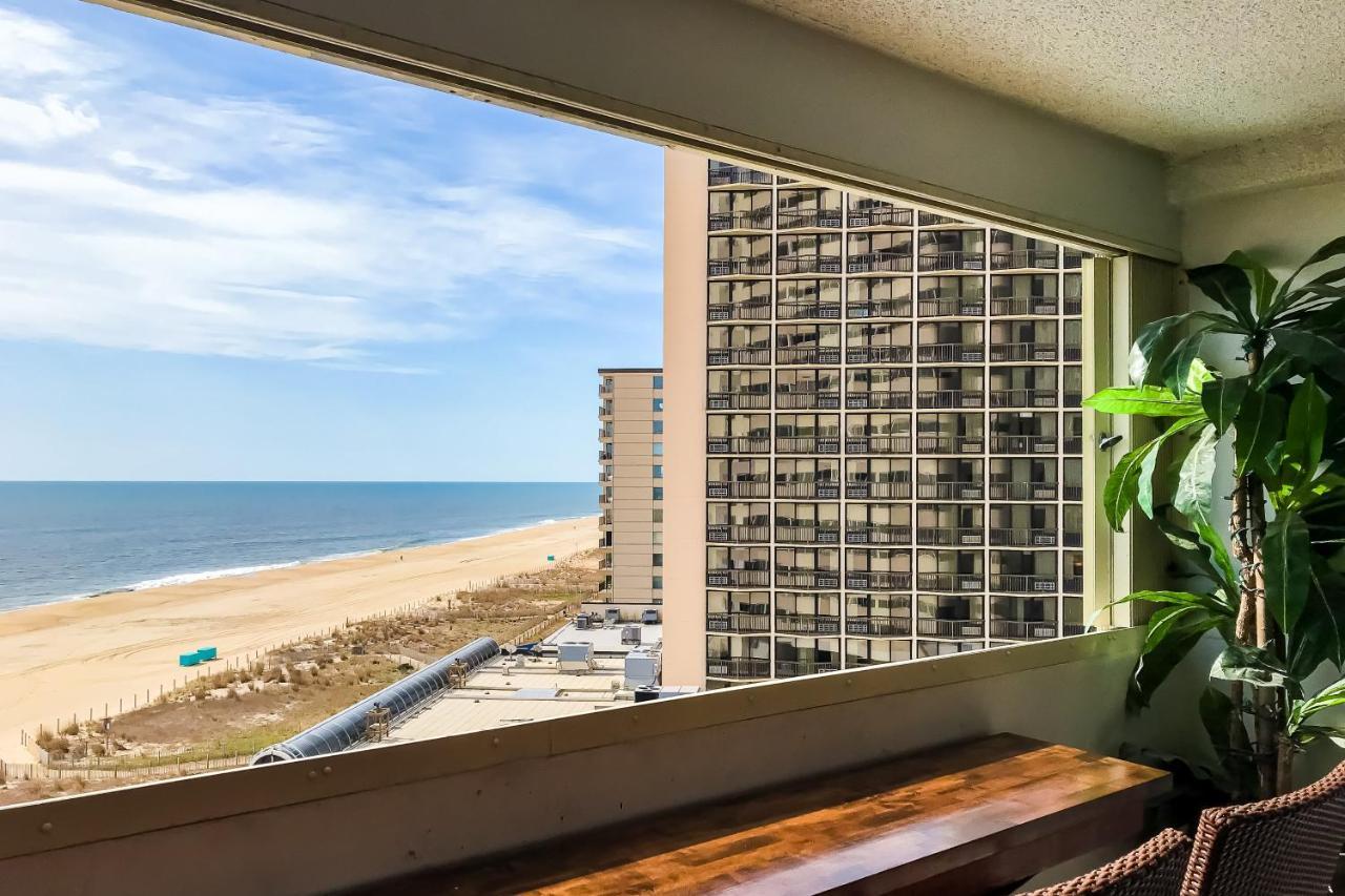 Atlantis 705 Apartment Ocean City