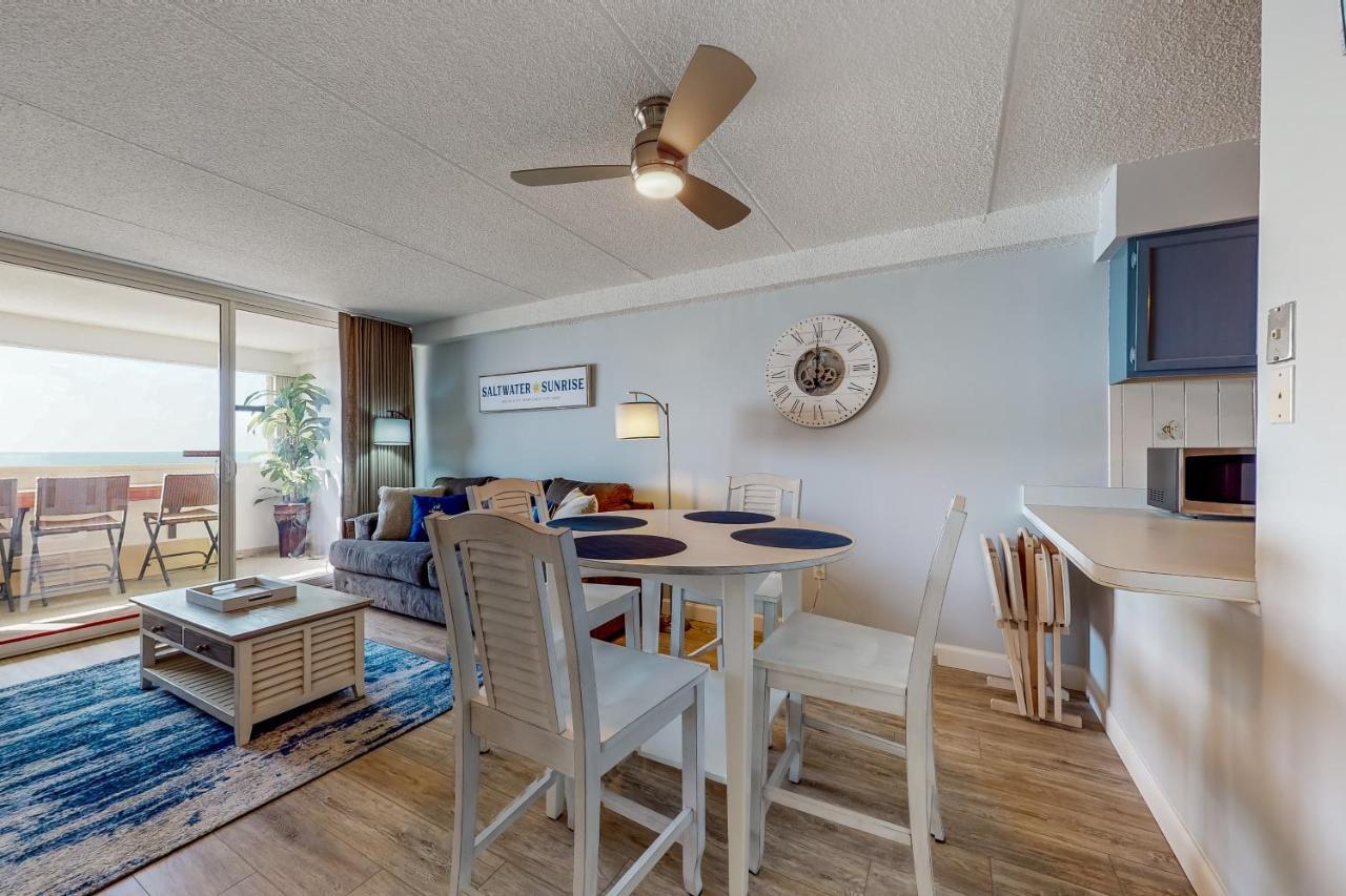 Atlantis 705 Apartment *