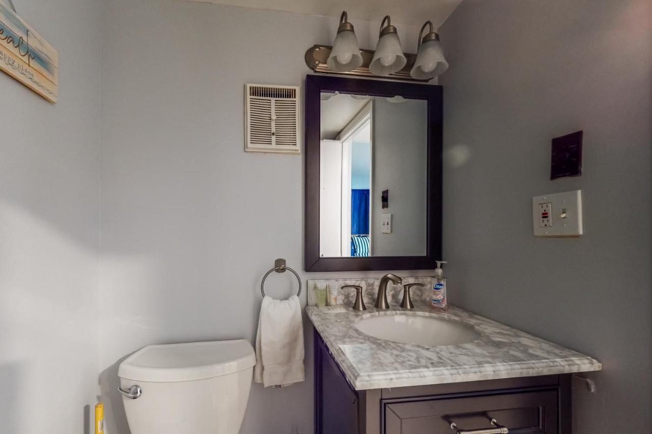Atlantis 705 Apartment *