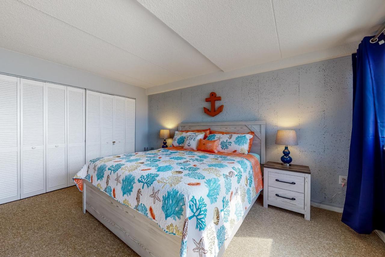 Atlantis 705 Apartment