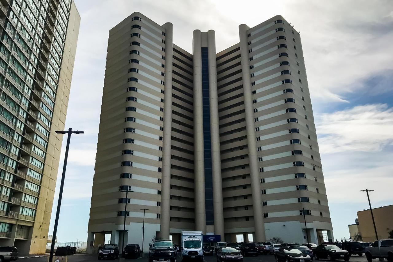 Atlantis 705 Apartment Ocean City