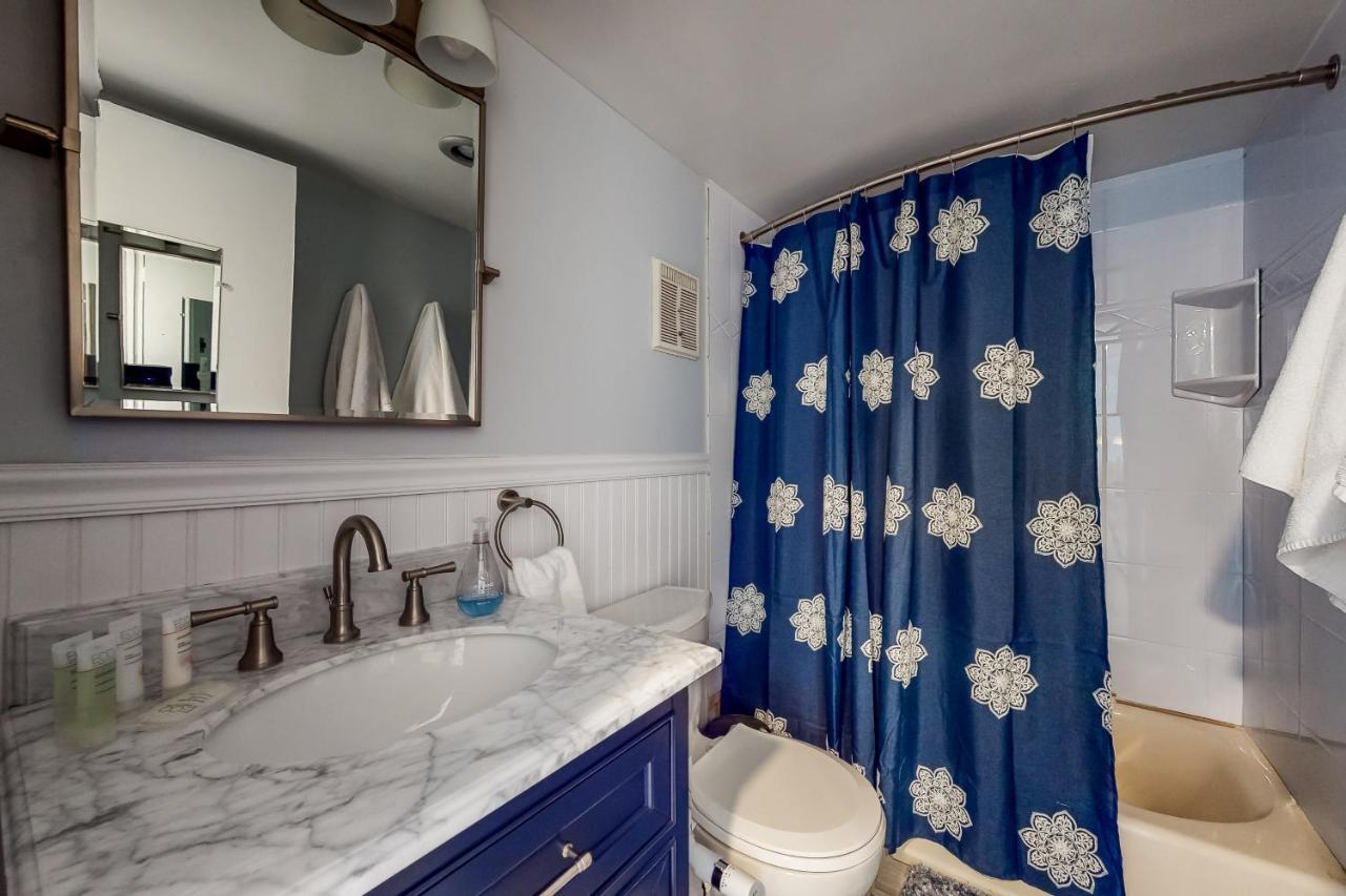 Apartment Atlantis 705 Ocean City