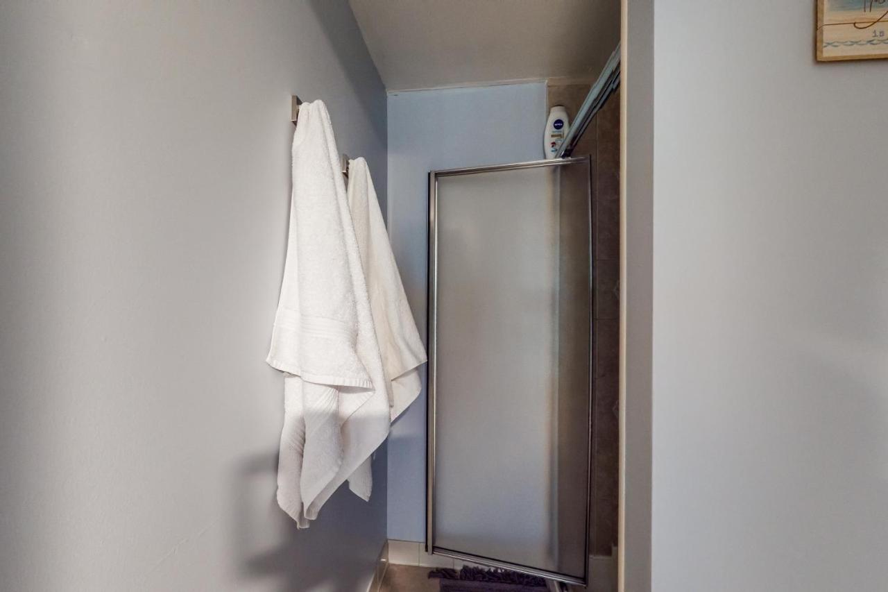 Atlantis 705 Apartment Ocean City