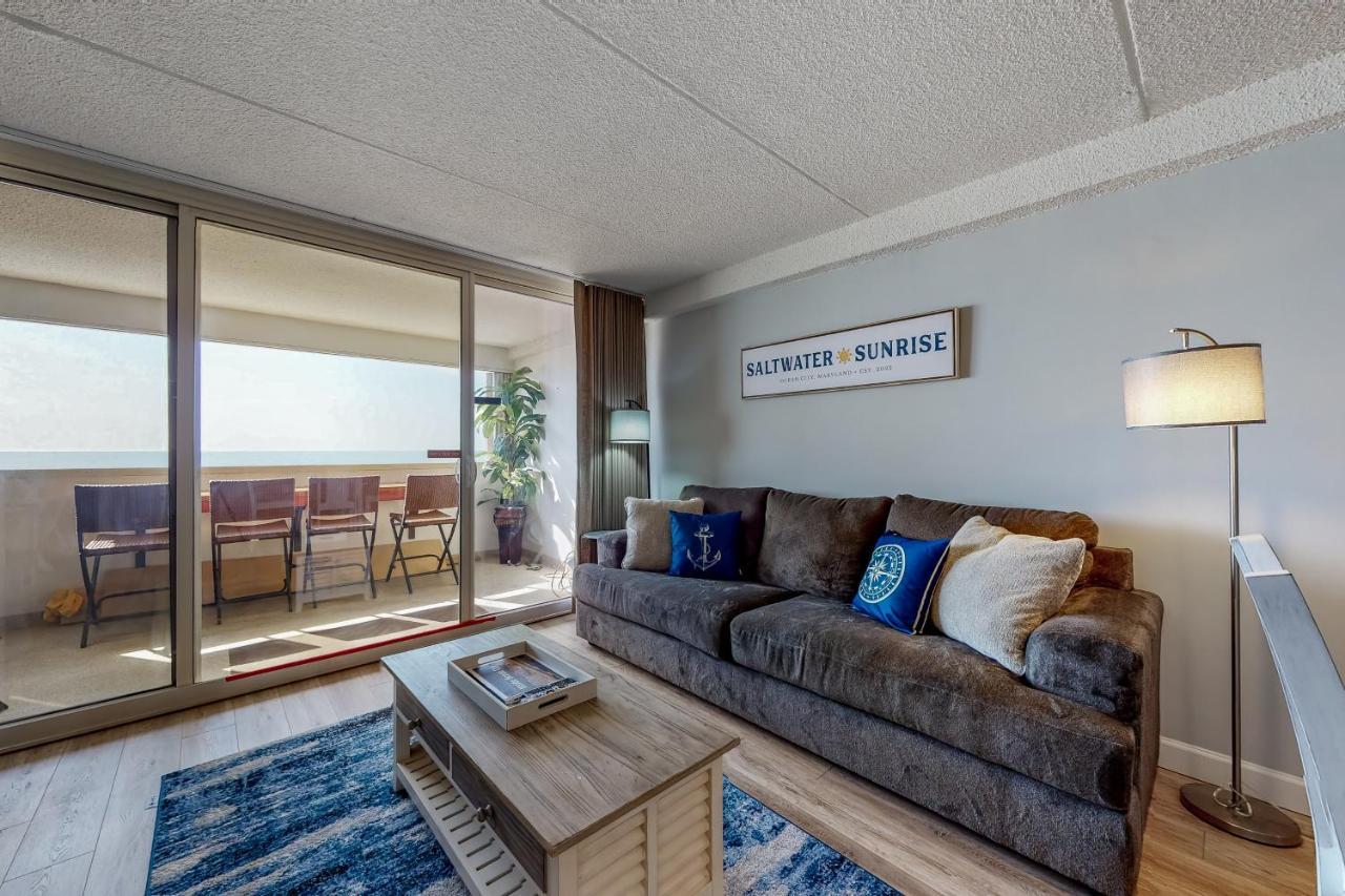 Atlantis 705 Apartment Ocean City