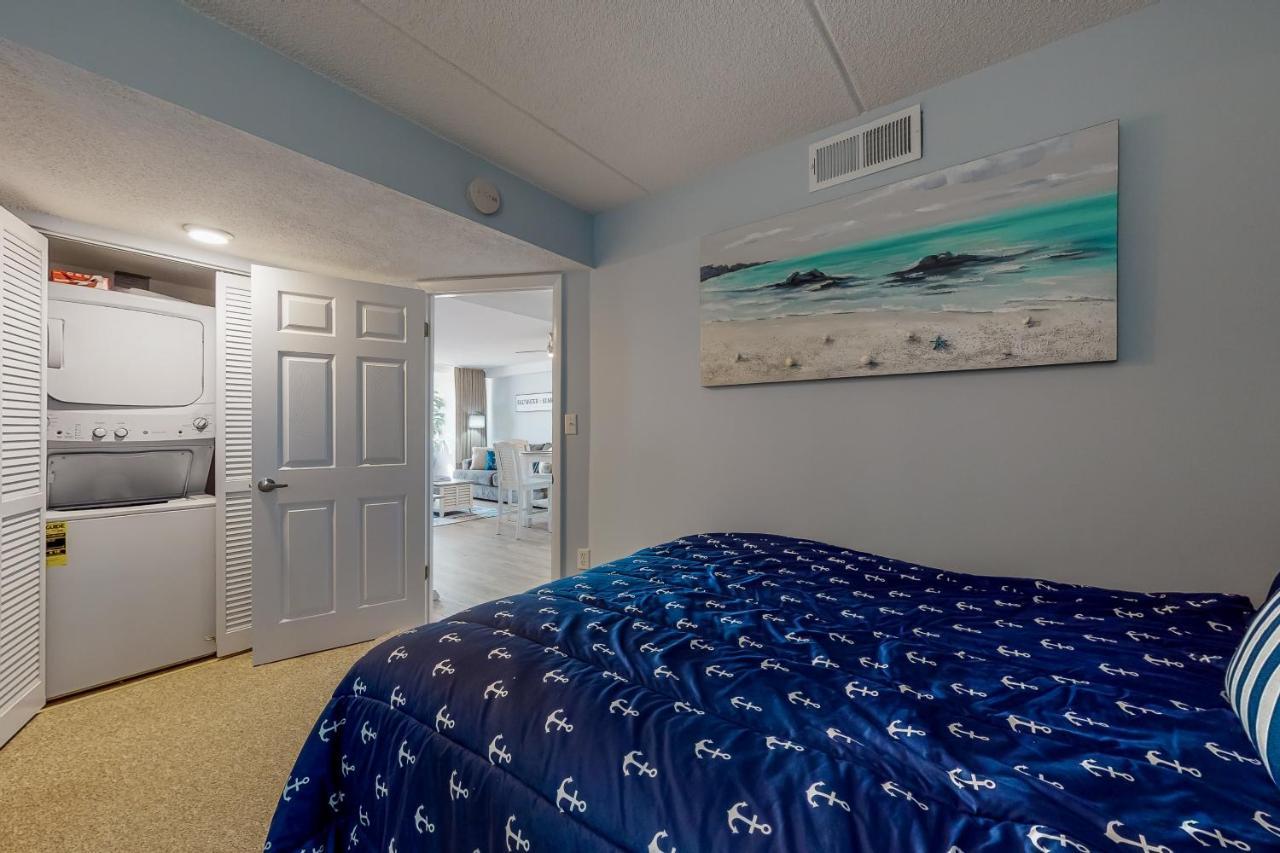 Apartment Atlantis 705