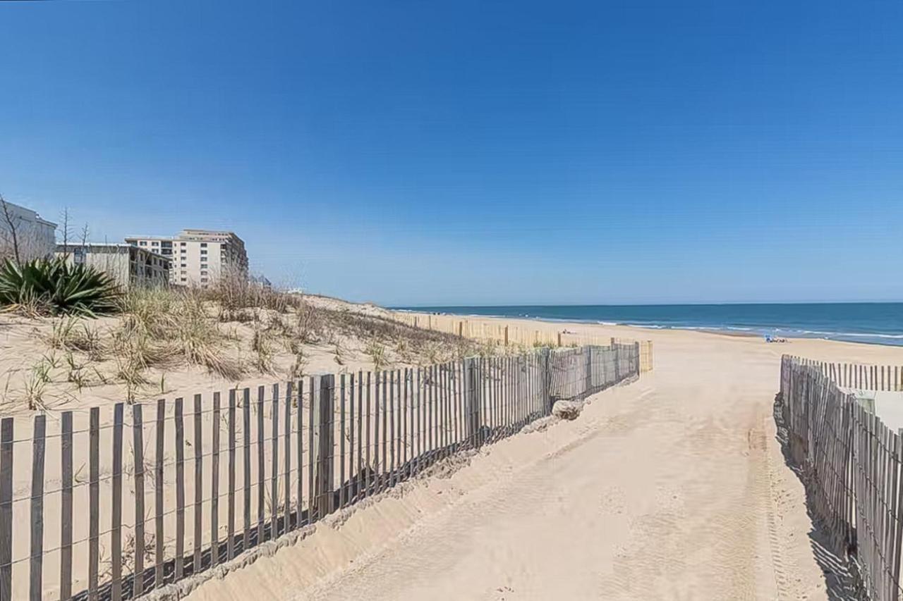 Apartment Tiffanie By The Sea 128c