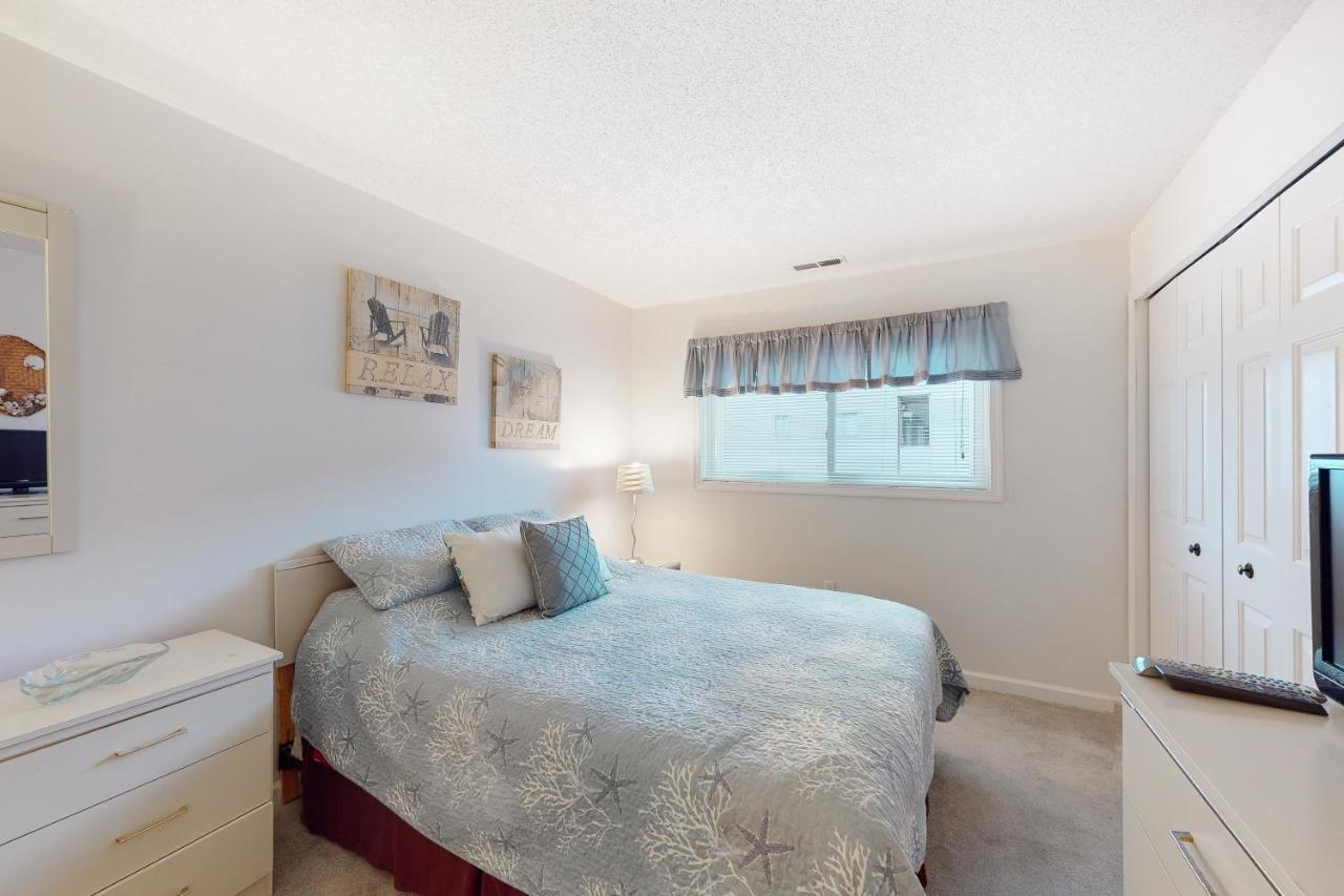 Apartment Tiffanie By The Sea 128c