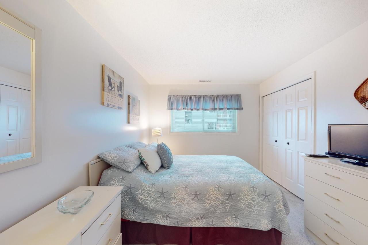 Apartment Tiffanie By The Sea 128c Ocean City