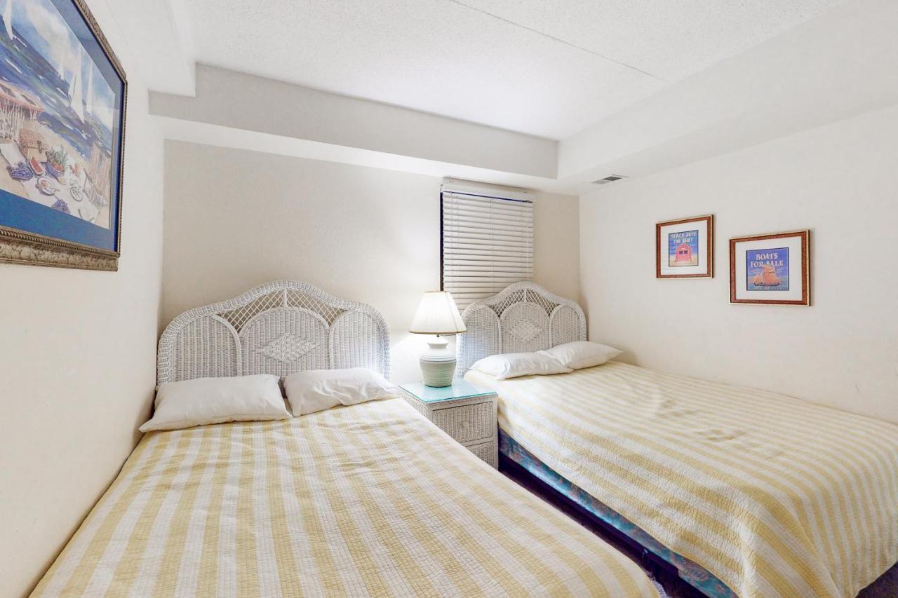 Apartment Sea Watch 207