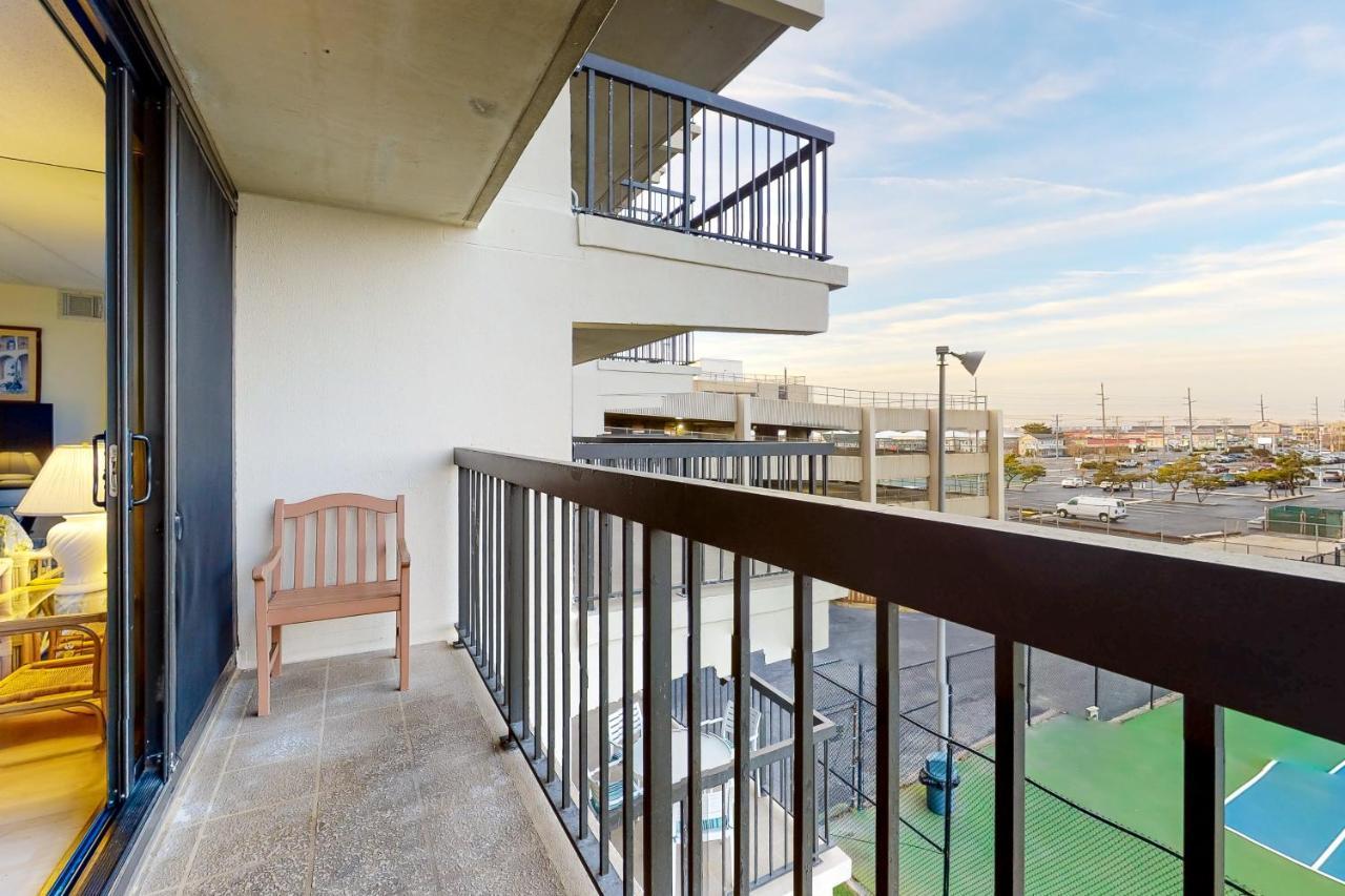 Sea Watch 207 Apartment *