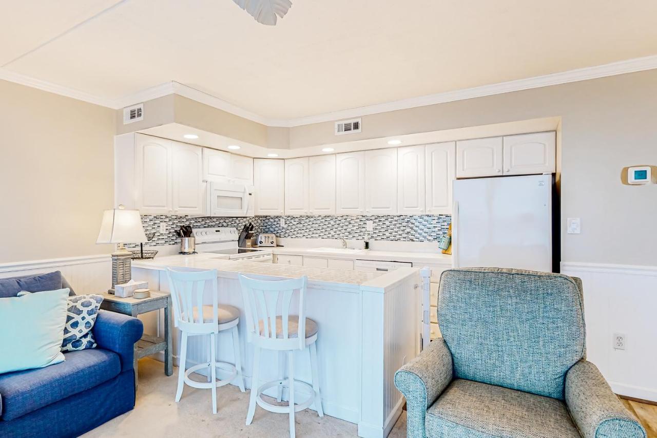 Sea Gate 201 Apartment Ocean City