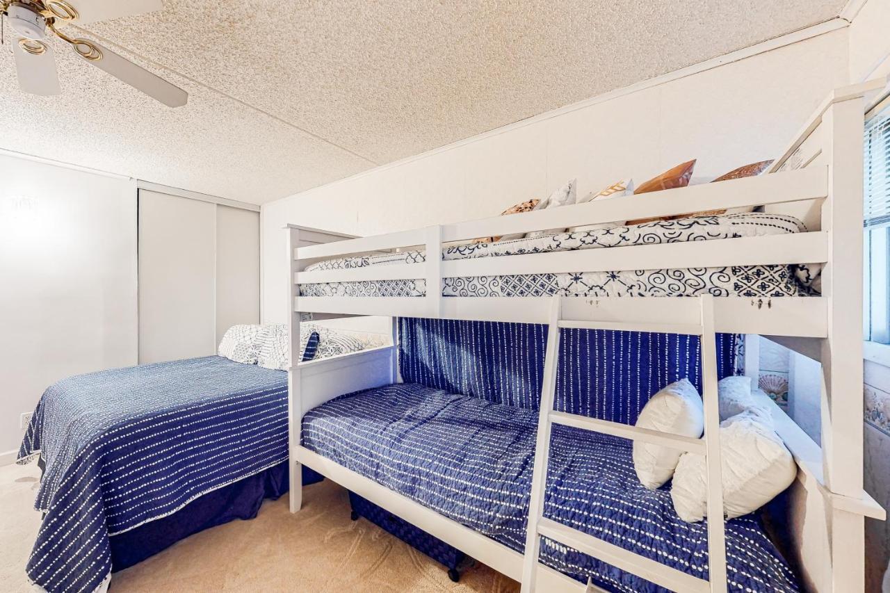 Apartment Sea Gate 201 *
