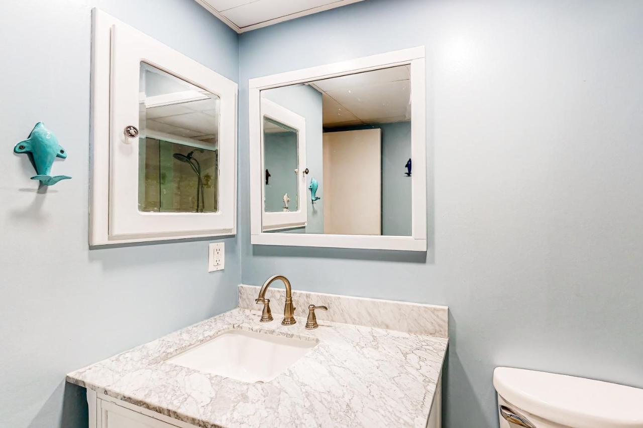 Apartment Sea Gate 201 Ocean City