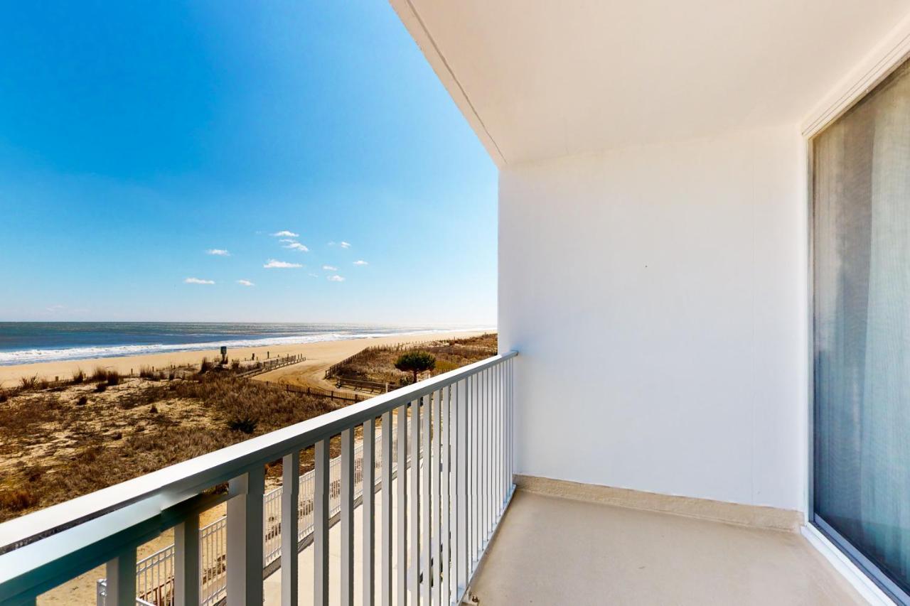 Sea Gate 201 Apartment