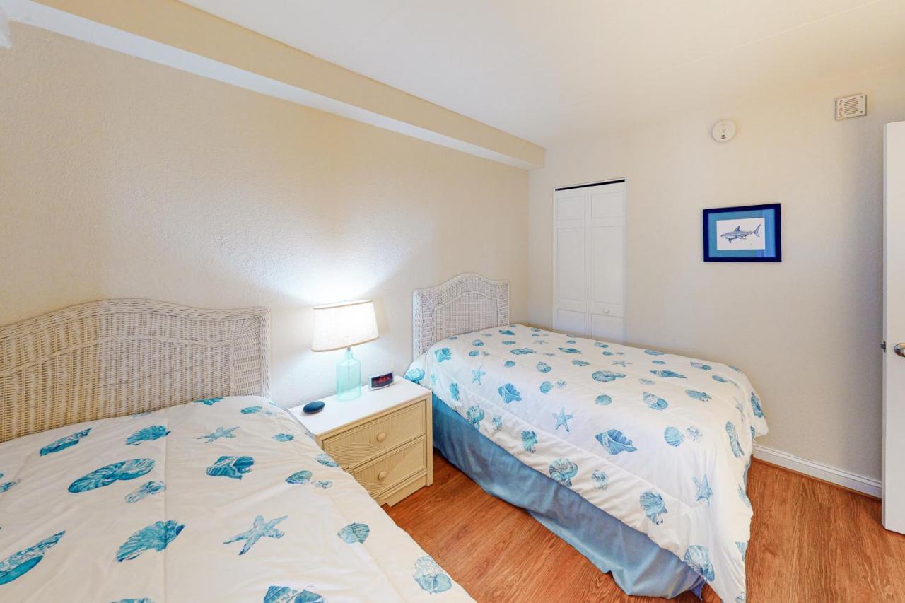 Sea Watch 419 Apartment *