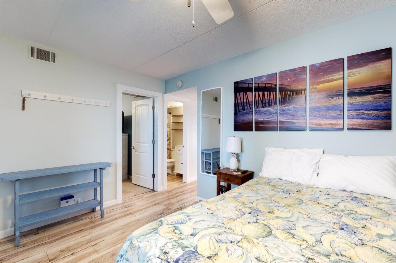 Sea Watch 1419 Apartment