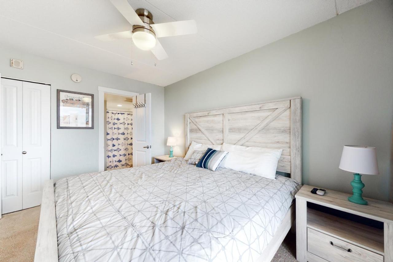 Apartment Sea Watch 1419