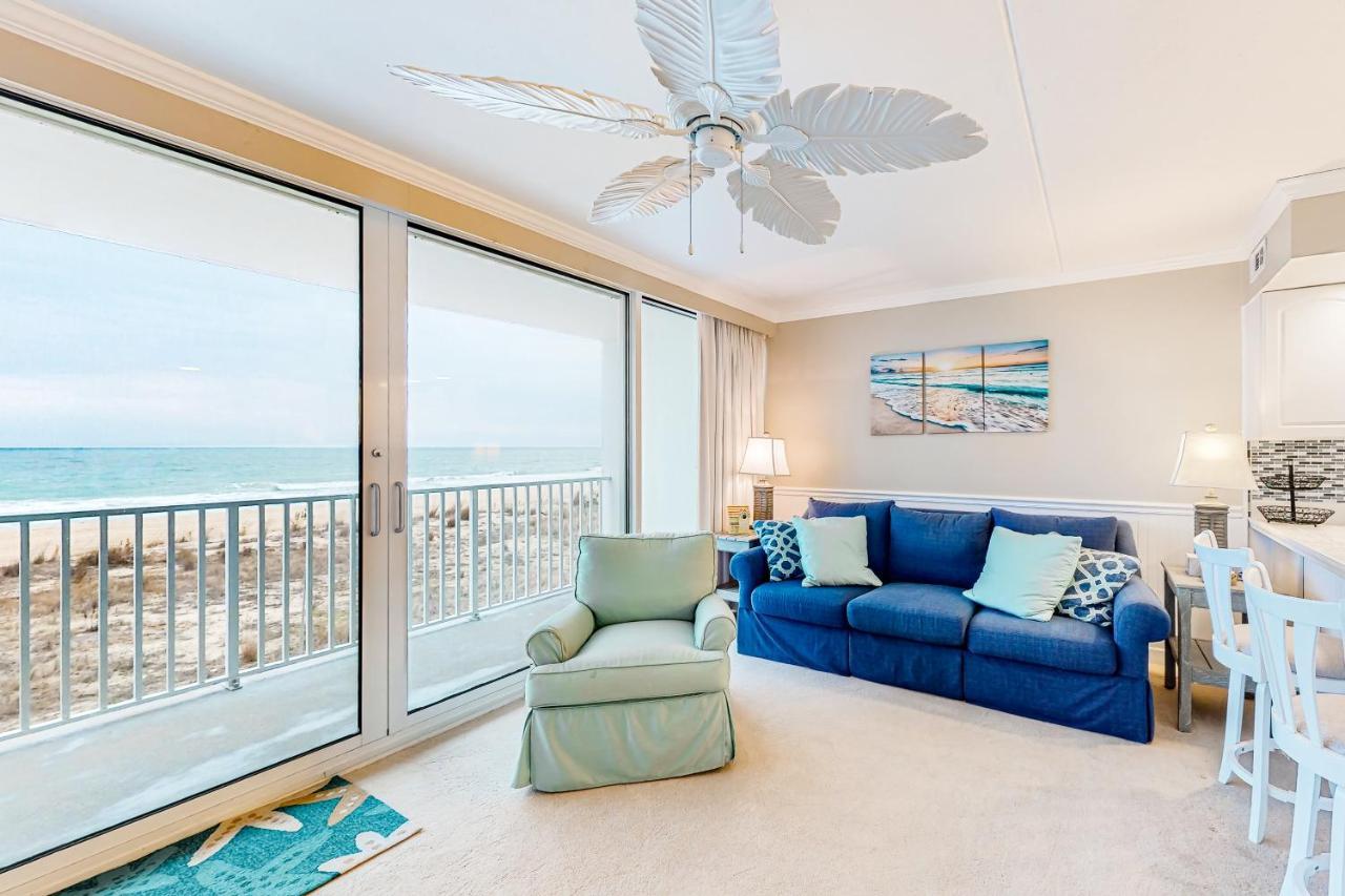 Sea Gate 201 Apartment