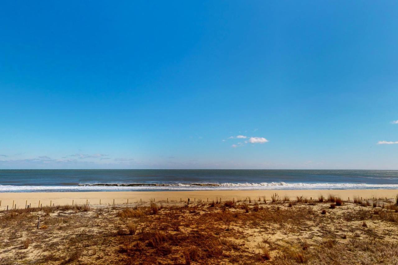Apartment Sea Gate 201 Ocean City